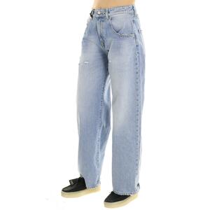 JEANS BEA ICON DENIM - Mad Fashion | img vers.300x/